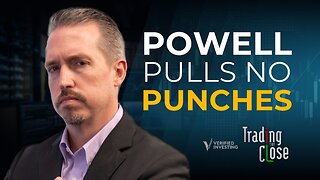 Powell Suggests Markets Are TOO High! His Warning and What to Trade NOW!