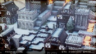 Triangle Strategy [2] (no commentary)