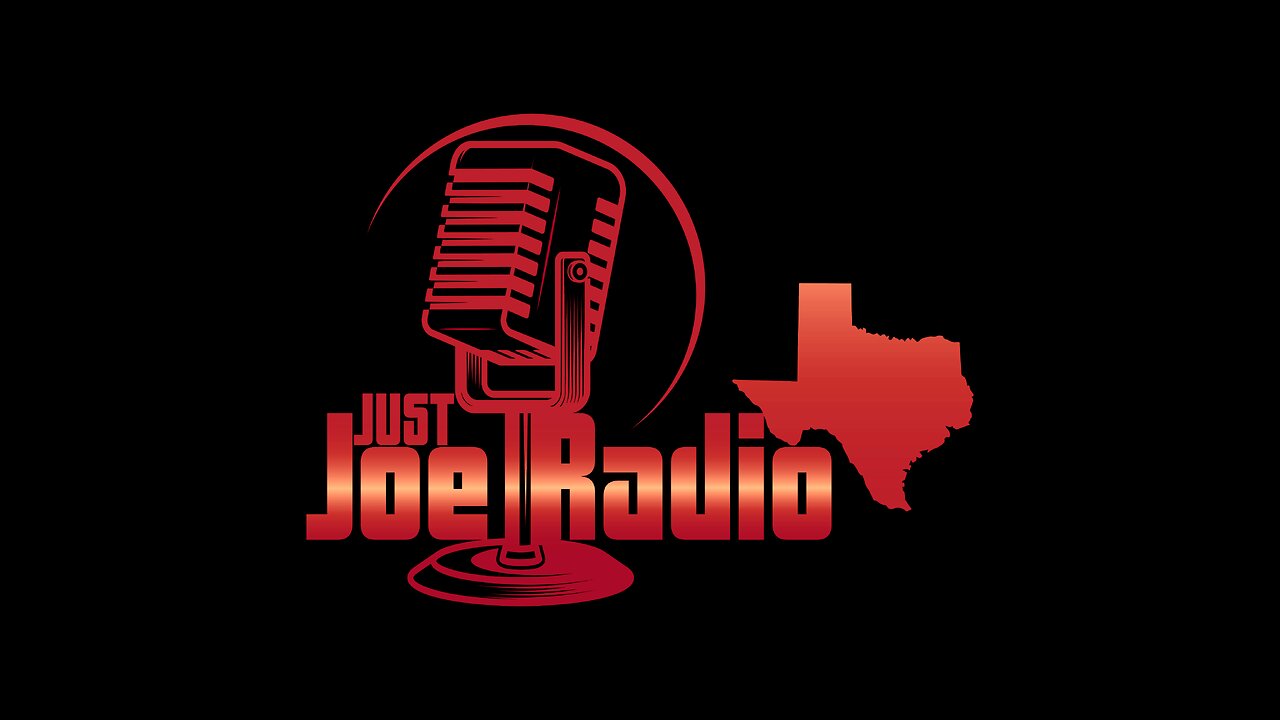 Just Joe Radio:Wait'll They Get A Load Of Me