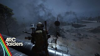 The Final Countdown to 5 Million l Arc Raiders