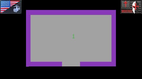 Old-School Action Theater [S1E5]: "Adventure" (Atari 2600 - 1980) [NA Version]