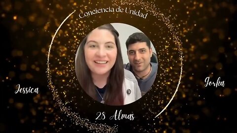 2 Congreso Tribu de las Estrellas - Participación de Jessica y Gorka
