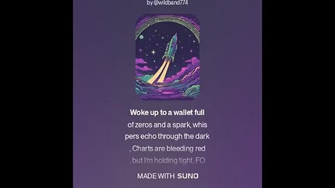 Hopium Dreams 