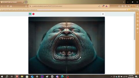 BUTT GAS(DUCK BLAST Parody) Gameplay