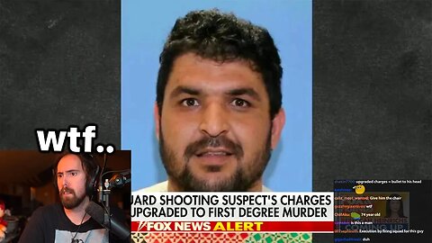 No one saw this coming..