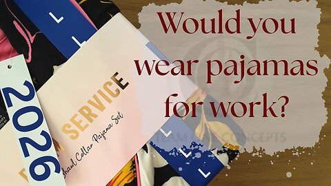 Working Weekend | Garment Care