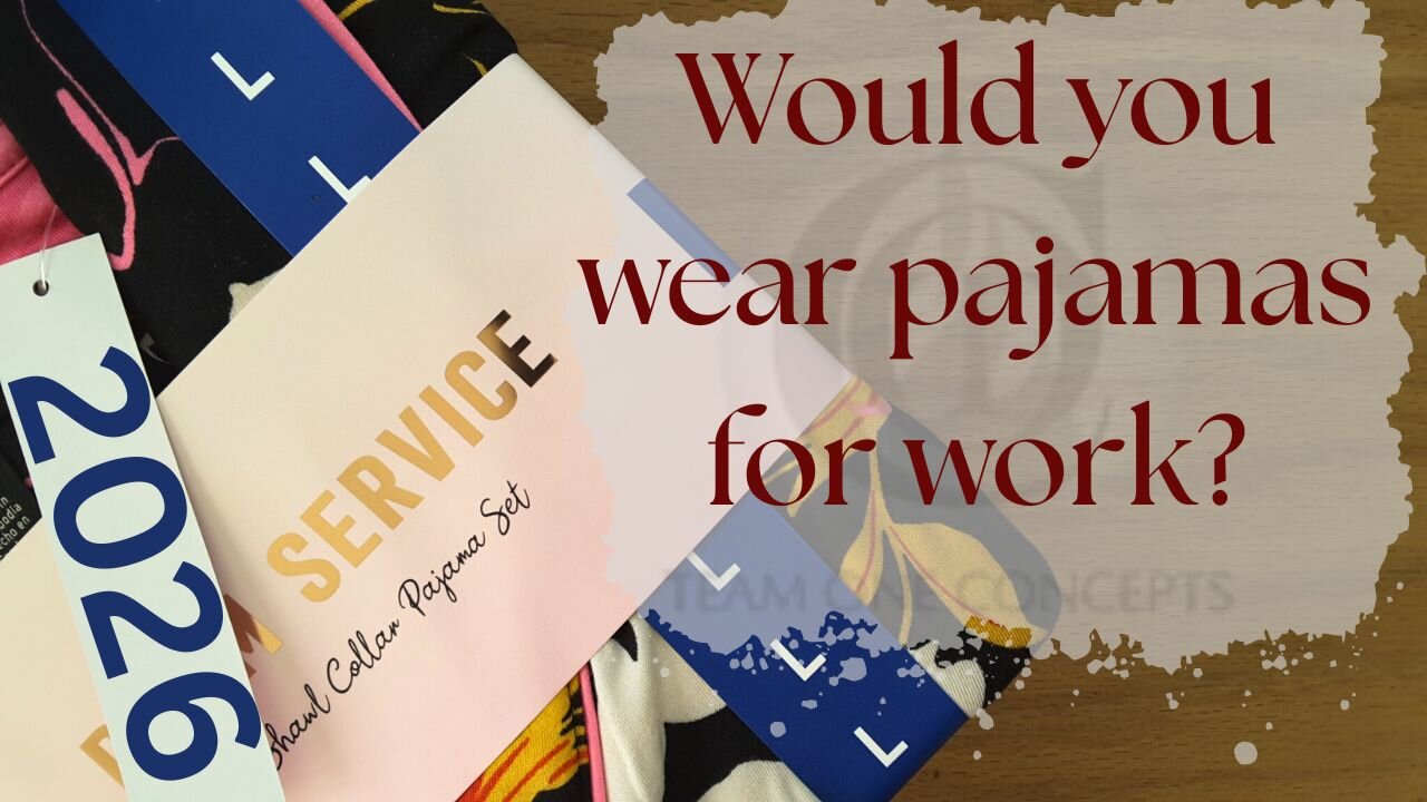 Working Weekend | Garment Care