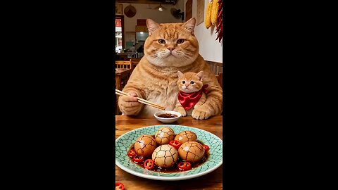 Thanks youtube I want to becomepopular#food#Cute #new#shortvideo#catshorts#ytshorts#catvideos