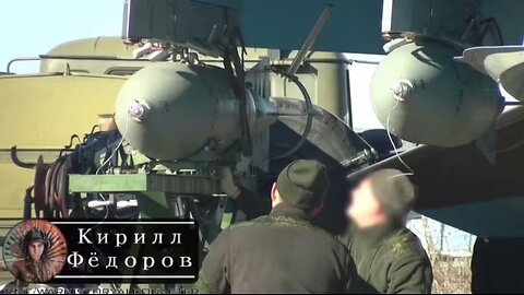 How Russian Army builds Devastating Bombs