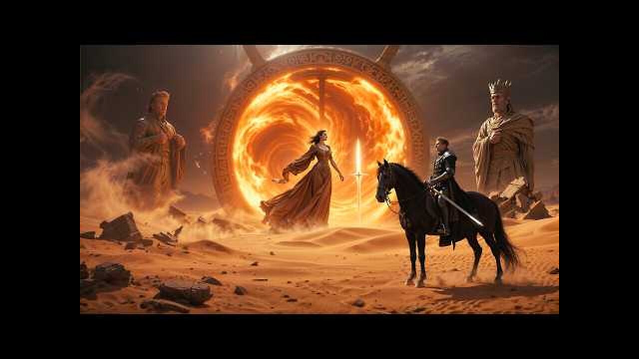 A Modern Girl Accidentally Time-Travels to the Past—And Meets a Prince Who Changes Her Life Forever