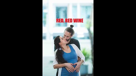 Red Red Wine