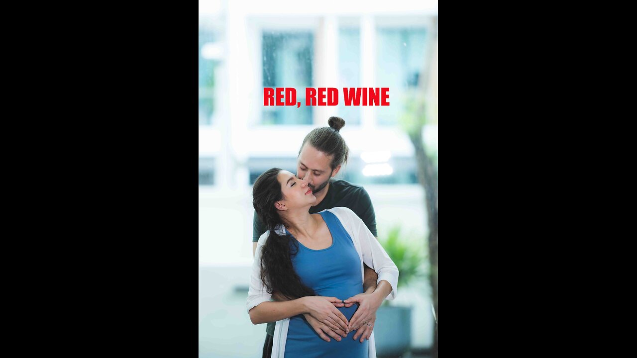 Red Red Wine