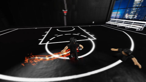 ankles | Street Basketball