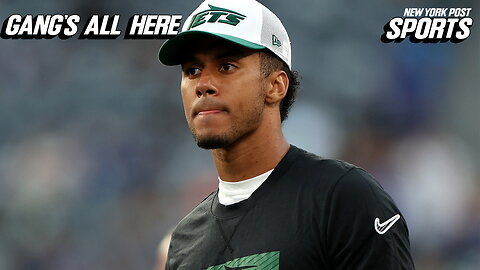 Did the Jets miss an opportunity to draft a QB on Day 3? | Gang's All Here