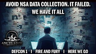 5.30.25: Tariffs back, Steel Dossier, DECLAS, USDA exposed, Hussein & Harvard, HUMA, Pray!