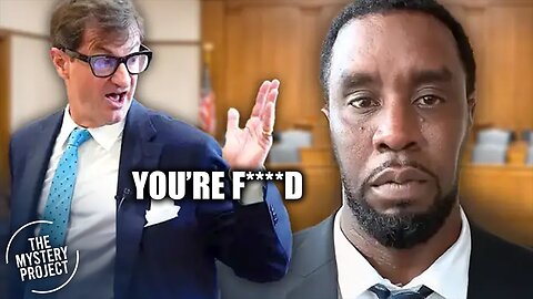 P. Diddy on Trial: Johnny Depp’s Lawyer on Jury Selection in Sex Trafficking Case