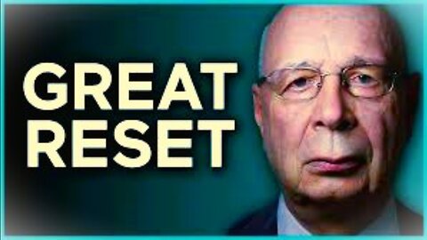 WEF Elites NWO Klaus Schwab has Fallen Is this the End of the Great Reset