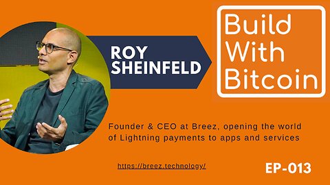 Breez: Opening the World of Lightning Payments