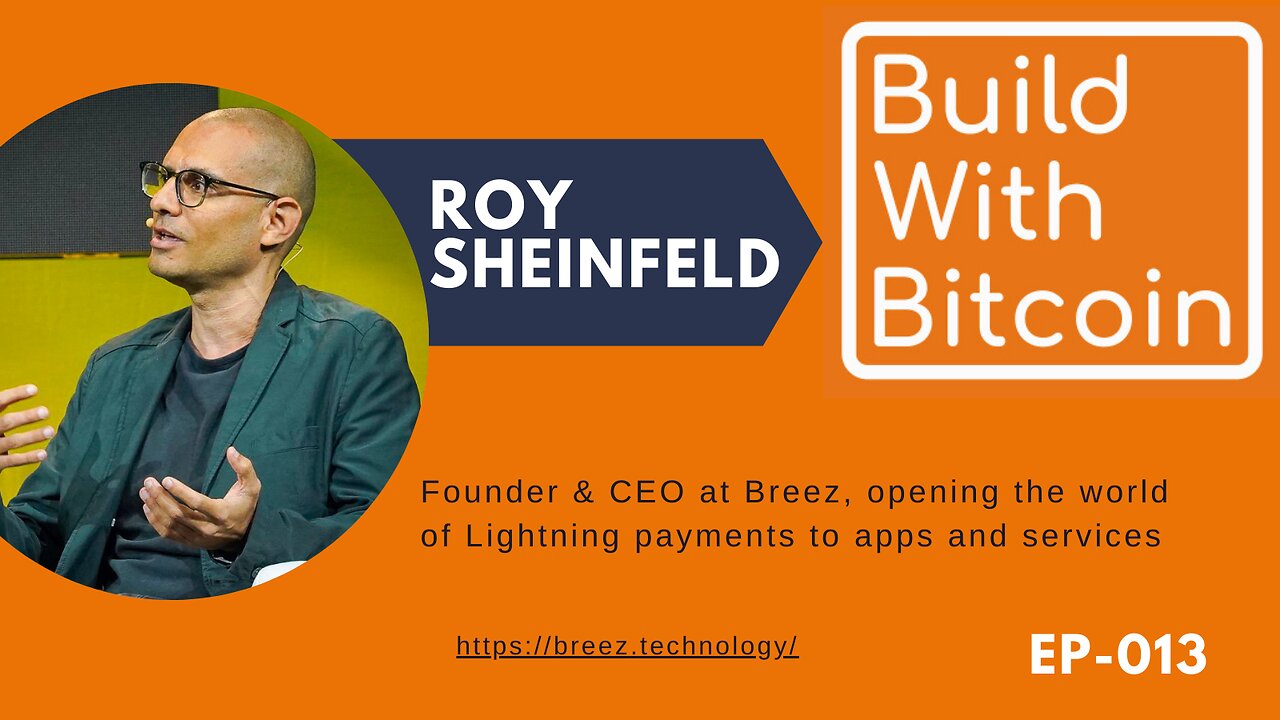 Breez: Opening the World of Lightning Payments