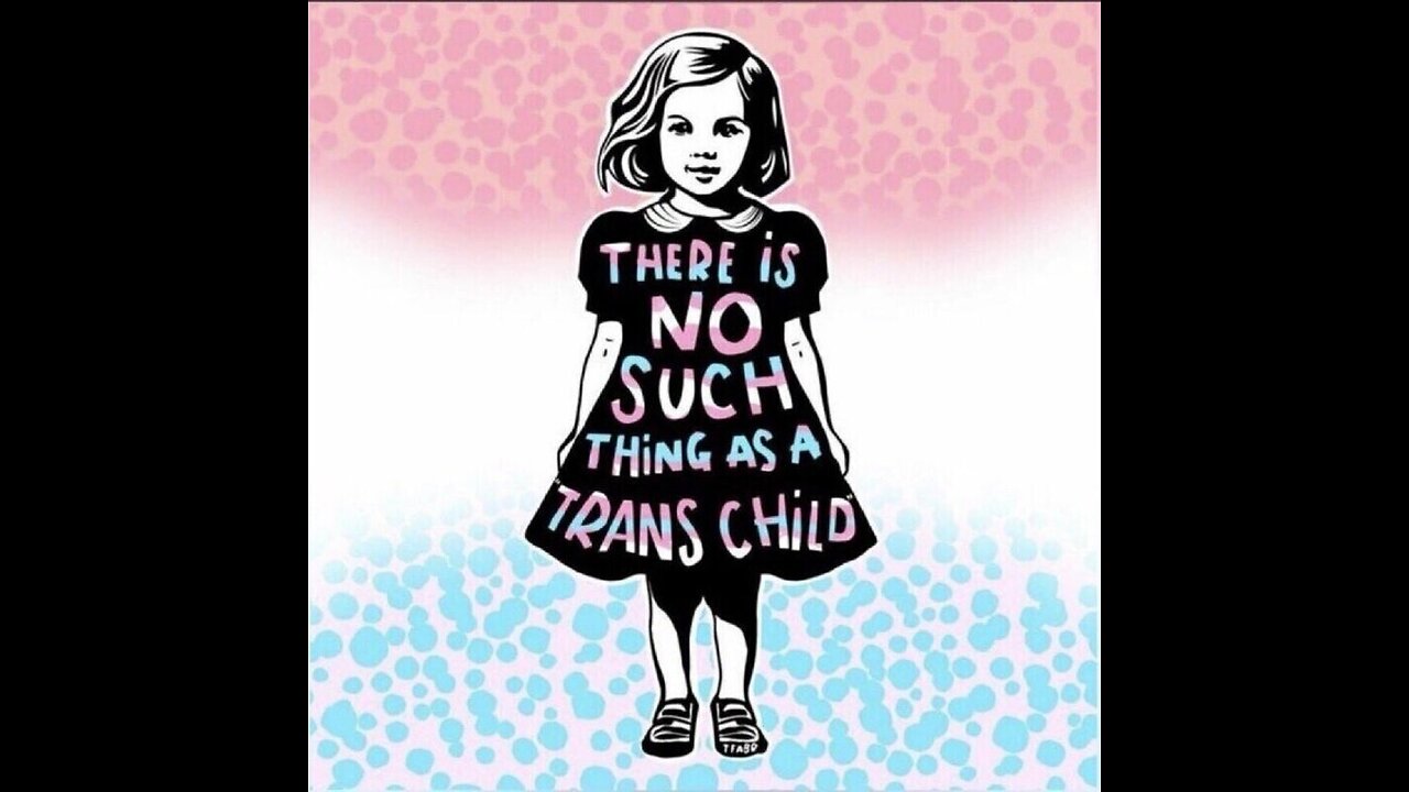 Terry Reports_ Trans Children? Oh Canada! A Head Scratcher..