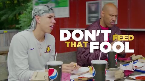 Ball In The Family S4 E1 (Relationship Status)