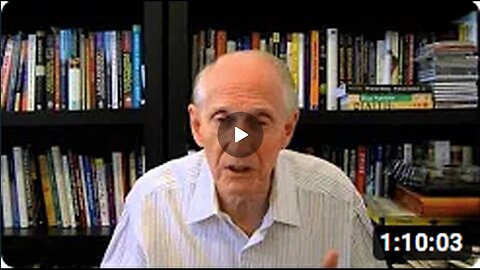 Dr 'Donald Mayfield' - Heart Circulation In Depth