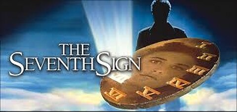 The Seventh Sign 1988 ‧ Horror/Drama ‧ 1h 37m