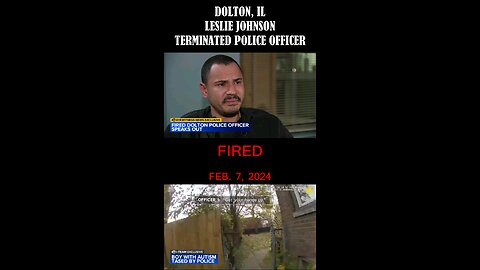 When Cops Are The Bad Boys Vol 6
