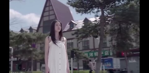 When I Become You 2016 Movie - F2F Transformations