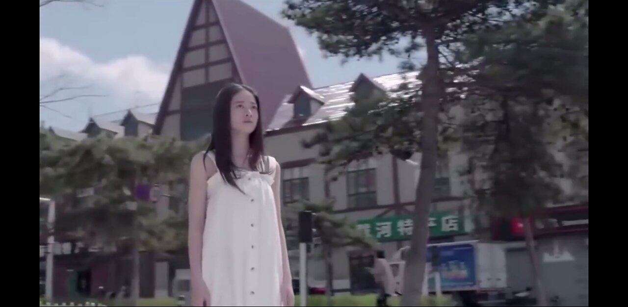 When I Become You 2016 Movie - F2F Transformations