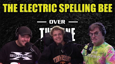 LIVE with The Boys