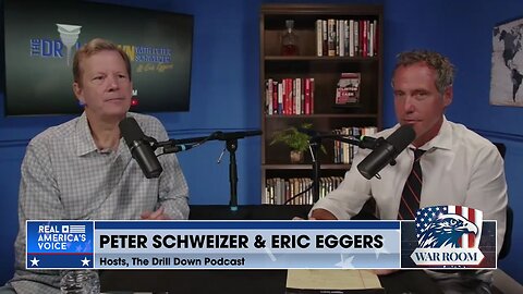 PETER SCHWEIZER And ERIC EGGERS: The Same Russian Company Tied To Iran’s Nuclear Reactors Was Paying The Clintons While Securing U.S. Uranium