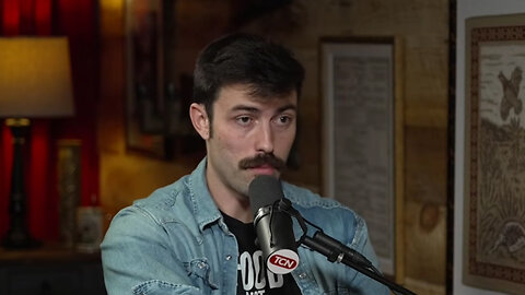 Ian Carroll on America’s Deadliest Mass Shooting and Unanswered Questions They Don’t Want You to Ask