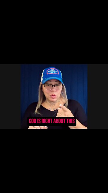 🚨God Is Right About This 😱 #ASL #deaf #realtalk #signlanguage