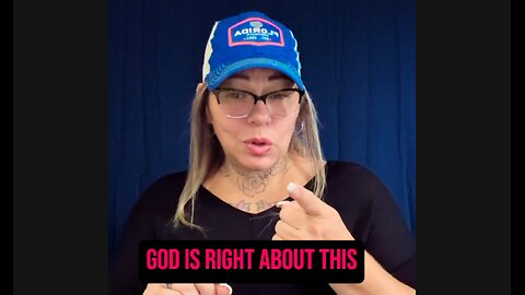 🚨God Is Right About This 😱 #ASL #deaf #realtalk #signlanguage
