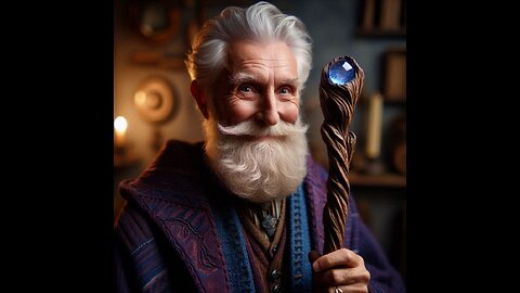 Splintered Fairy Tales: Jack and the Downward Beanstalk Portrait Forrmat