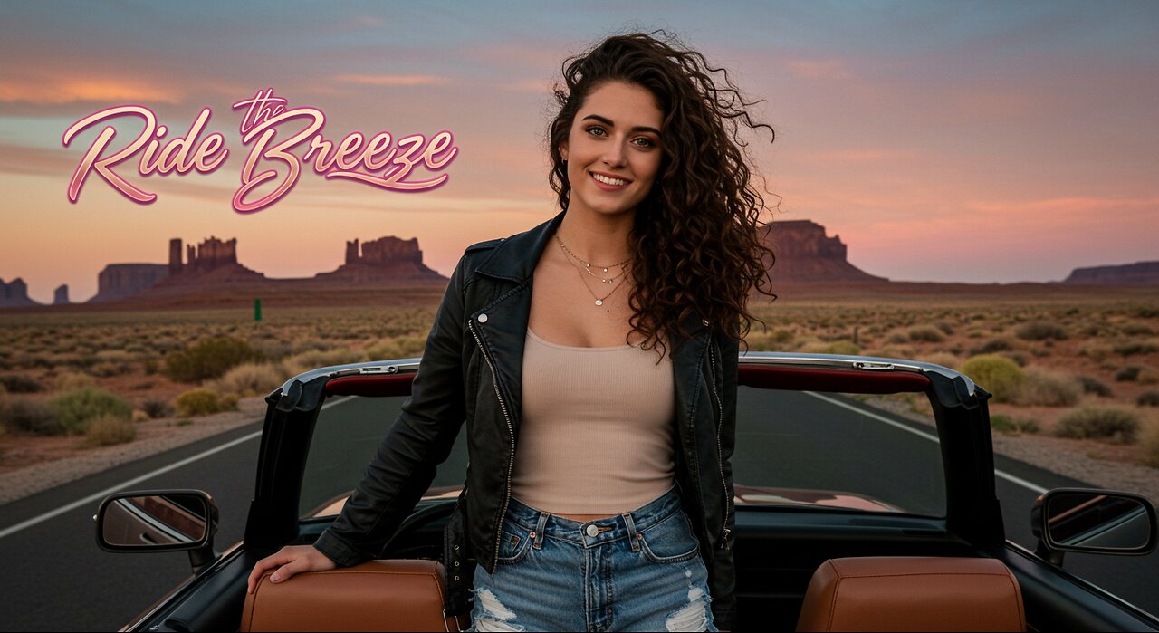 πβ¨ Ride the Breeze β A Soulful Rock Journey | AI Music πΆπ
(V19)