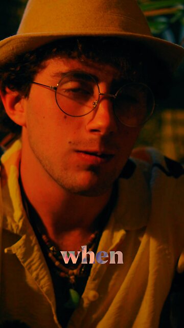 Slow down your love🩵