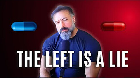 No left or right!