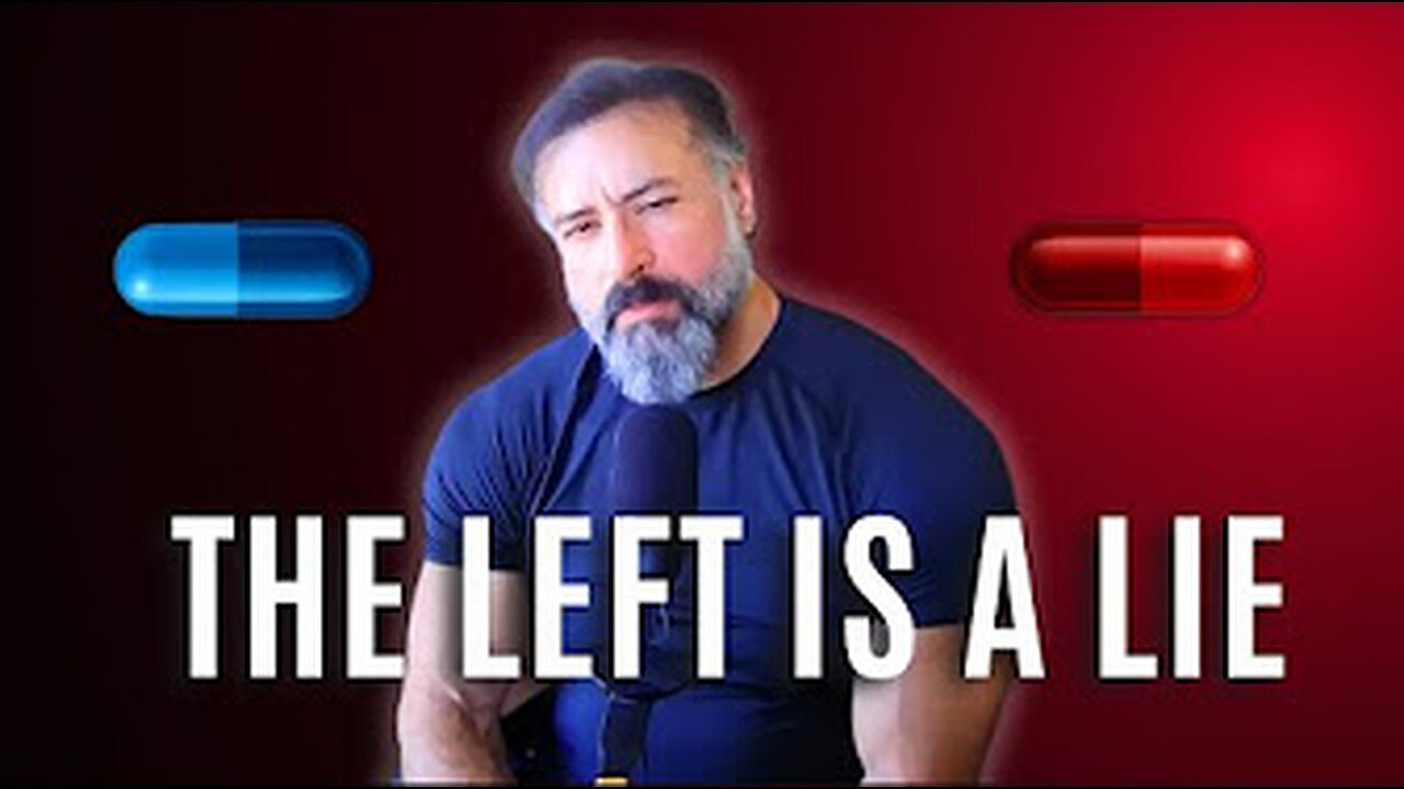 No left or right!