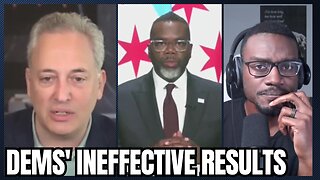 Democratic Leadership Exposed Over Ineffective Track Record