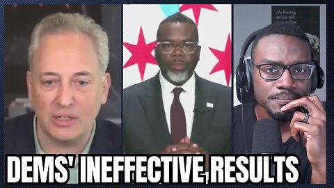 Democratic Leadership Exposed Over Ineffective Track Record