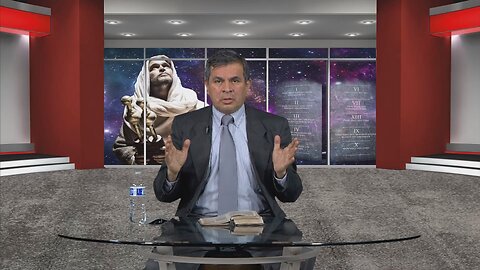El Mesías y las parábolas 135 La Piedra de tropiezo 25 / Descubriendo al Mesías de las profecías