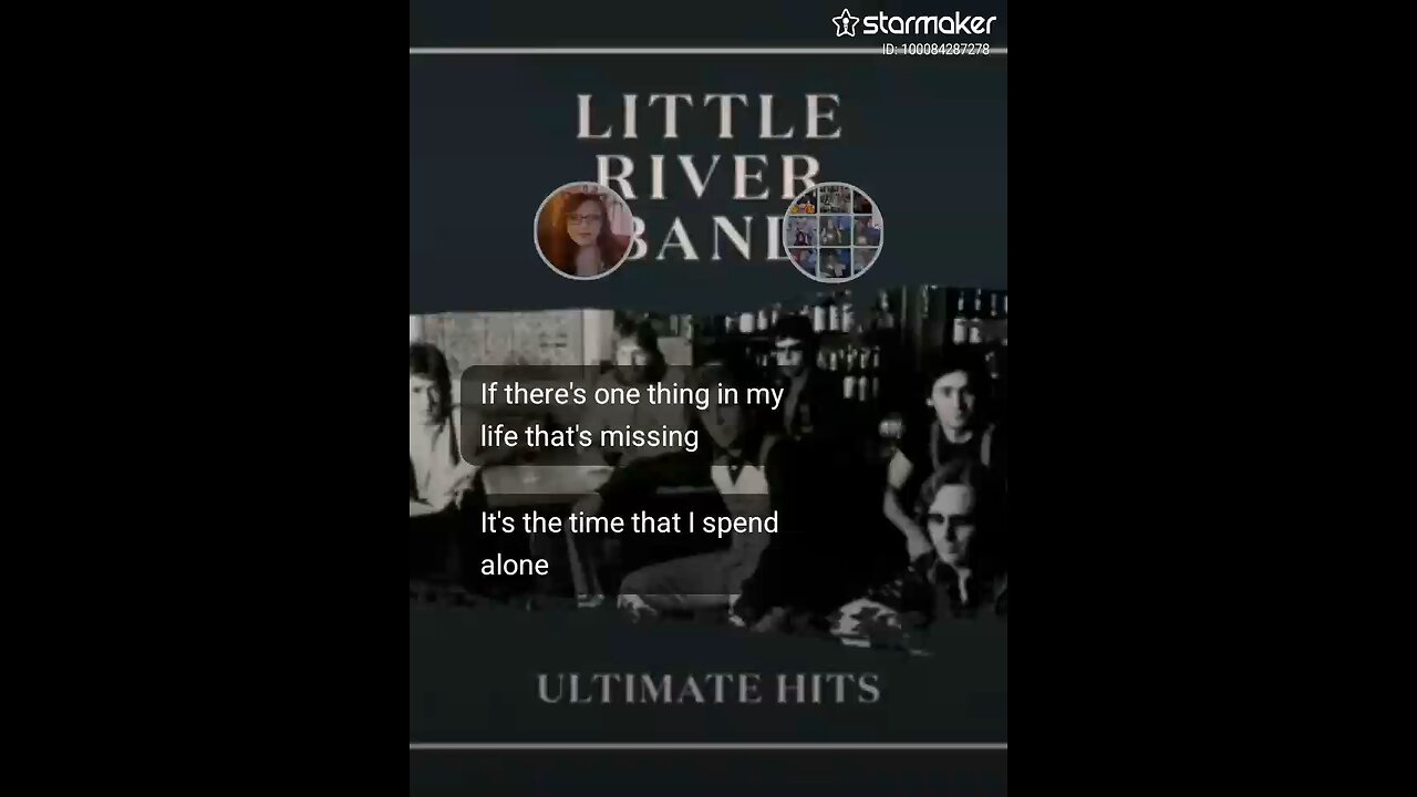 Cool Change Duet....