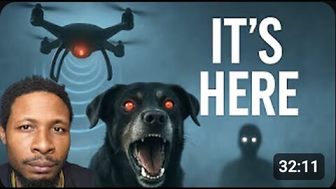 "Activated Device Battles Fear Frequency & Shadow Beings"