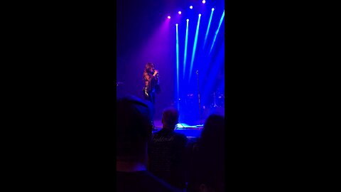 Dorothy - "Raise a Little Hell" LIVE at The Jefferson Theater, Charlottesville, VA (May 11, 2025)
