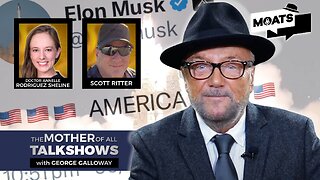 AMERICA THIRD | The end of the Musk-Trump bromance | Billionaire forms his own party | MOATS | LIVE