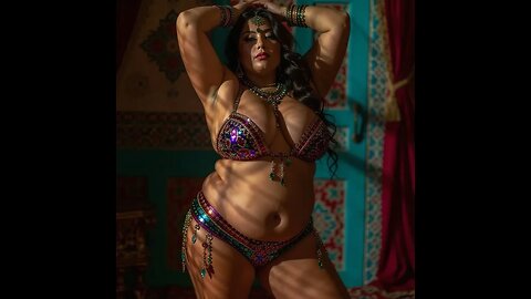 Desi women hot dance