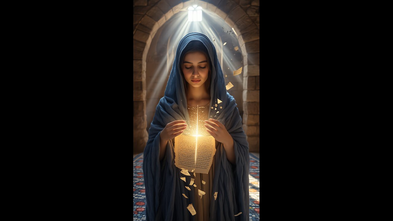 Proverbs 4:20-22 Imagined!!