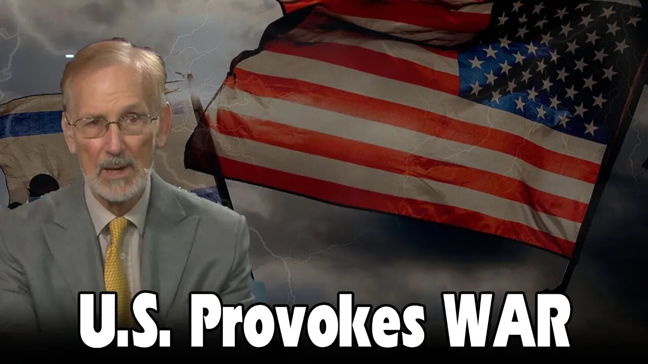 Prof. Doctorow: Russia Beats Sanctions as U.S. Escalates Toward War